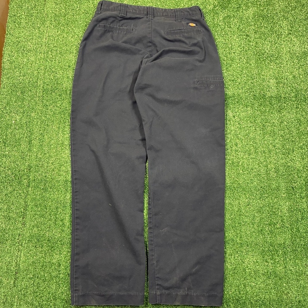 Y2K Dickies Double Knee Pants